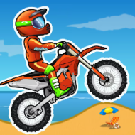 Moto X3M